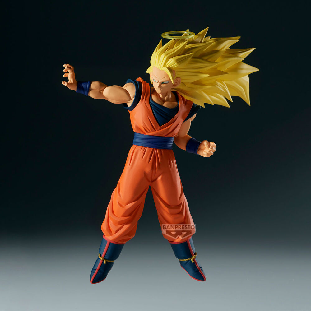 figuras de goku super saiyan