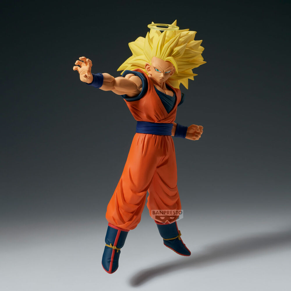 figura goku ssj3