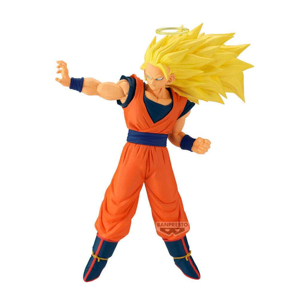 figura de goku banpresto