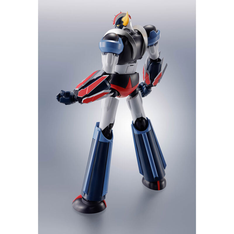 figura grendizer u the robot spirits