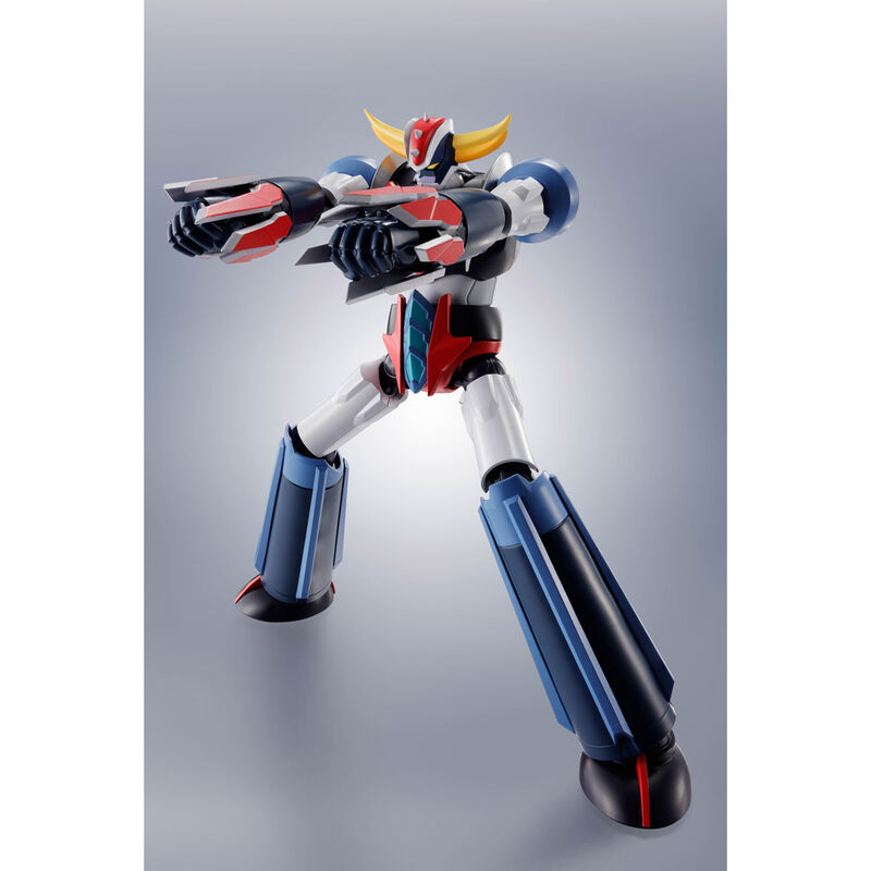 figura grendizer