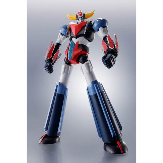 figura grendizer