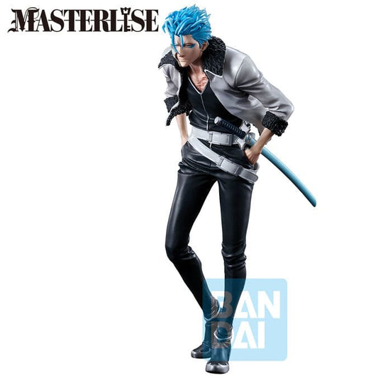 figura grimmjow