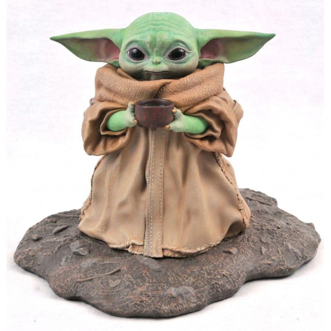 figura grogu star wars