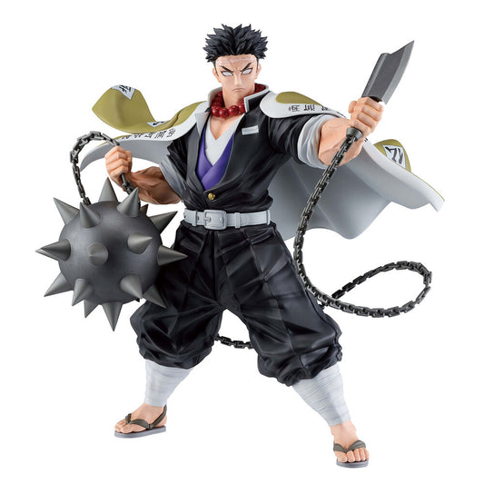 figura de gyomei ichibansho