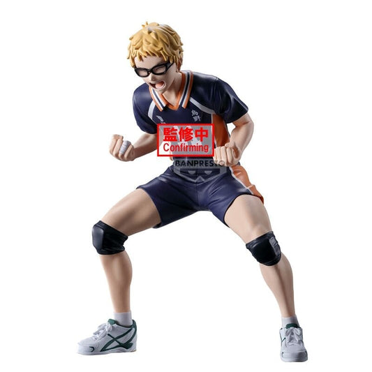 figura de haikyuu