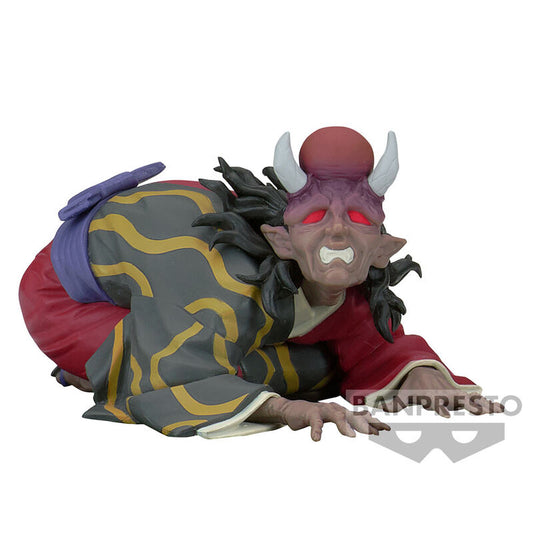 figura de hantengu banpresto