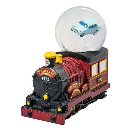 figura de hogwarts express