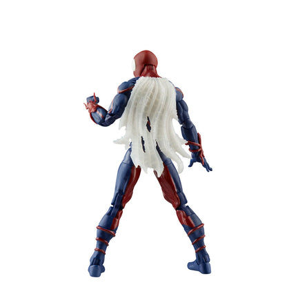 Figura Spider-Man Unlimited Spiderman Marvel Comics 15cm