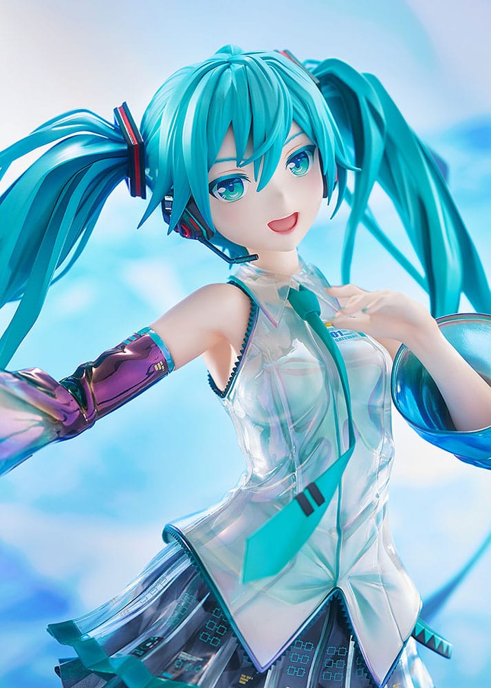 figuras hatsune miku character vocal