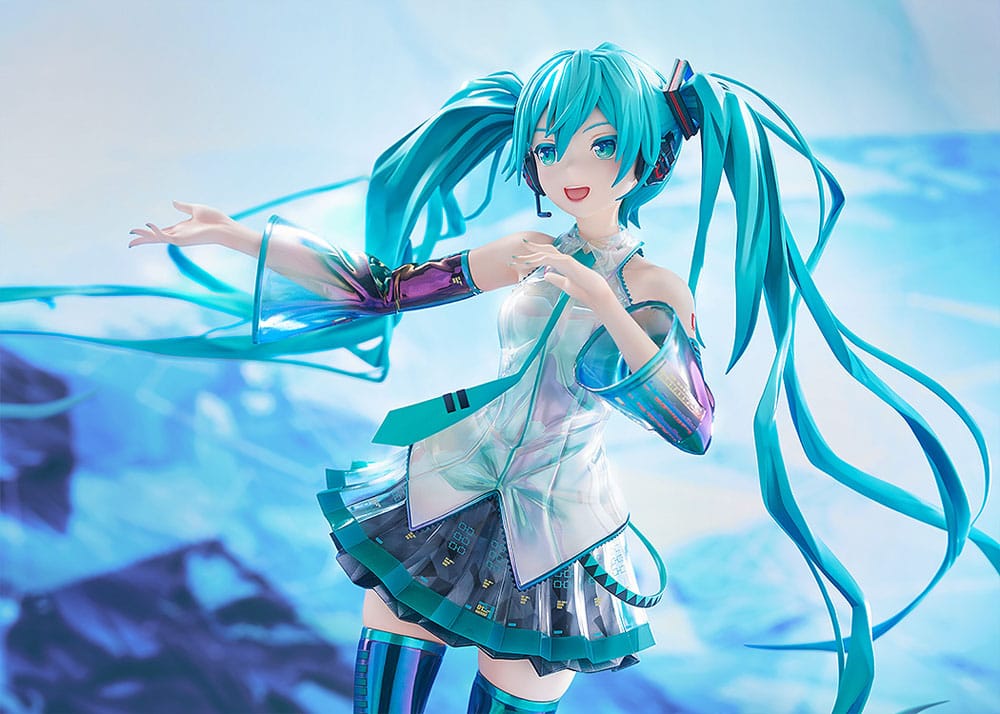 hatsune miku good smile