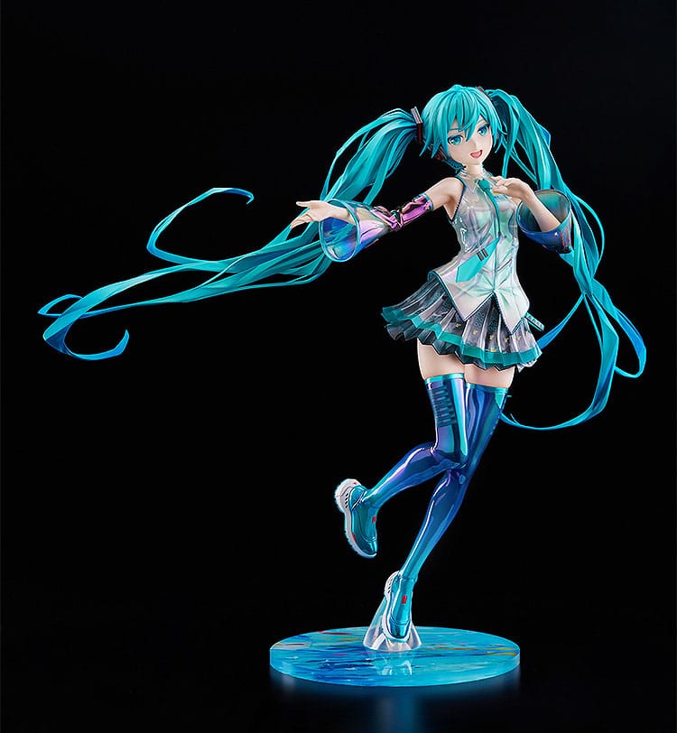 figuras hatsune miku 41cm