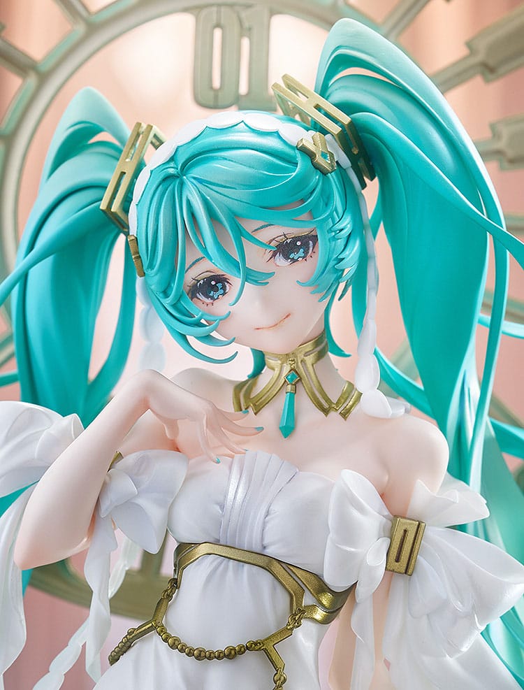 Character Vocal Series 01: Hatsune Miku Estatua PVC 1/7 Hatsune Miku feat. Yoneyama Mai 34 cm  