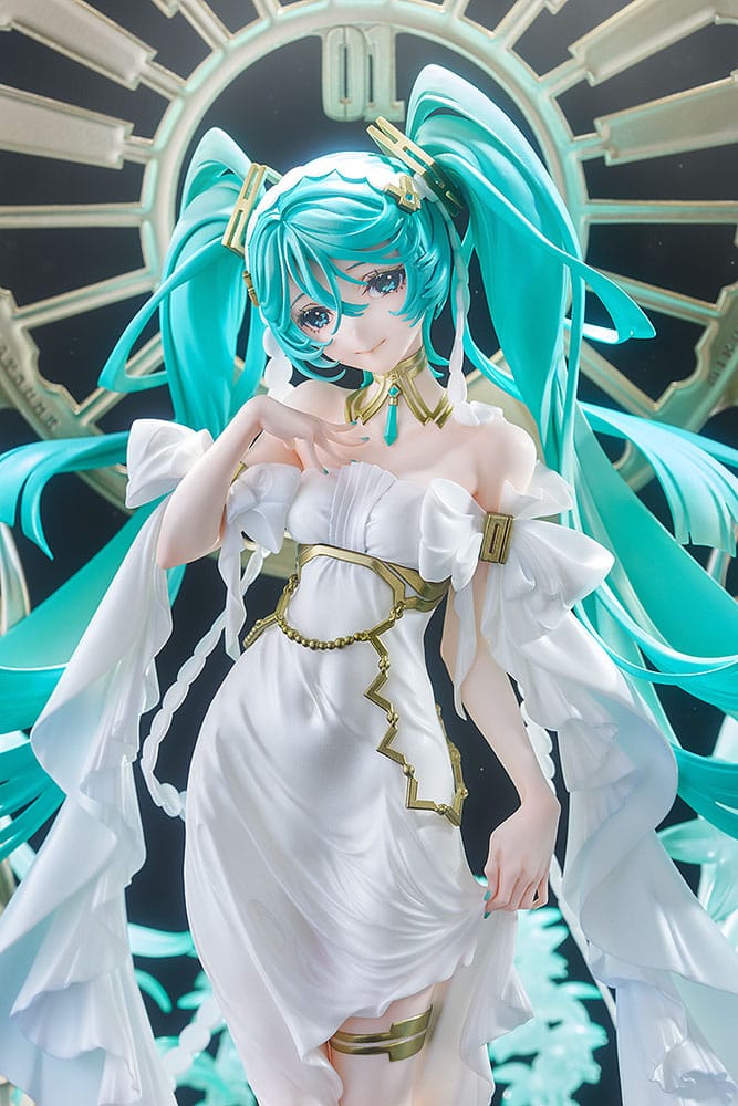 Character Vocal Series 01: Hatsune Miku Estatua PVC 1/7 Hatsune Miku feat. Yoneyama Mai 34 cm  