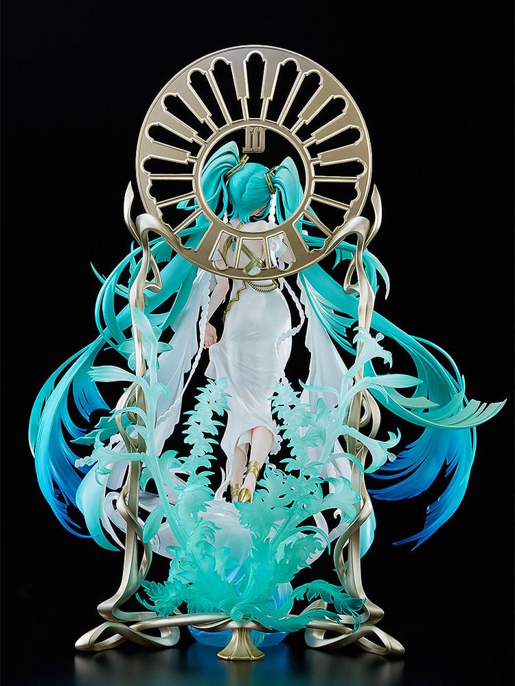 Character Vocal Series 01: Hatsune Miku Estatua PVC 1/7 Hatsune Miku feat. Yoneyama Mai 34 cm  