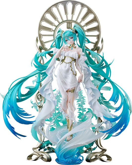 figura hatsune miku