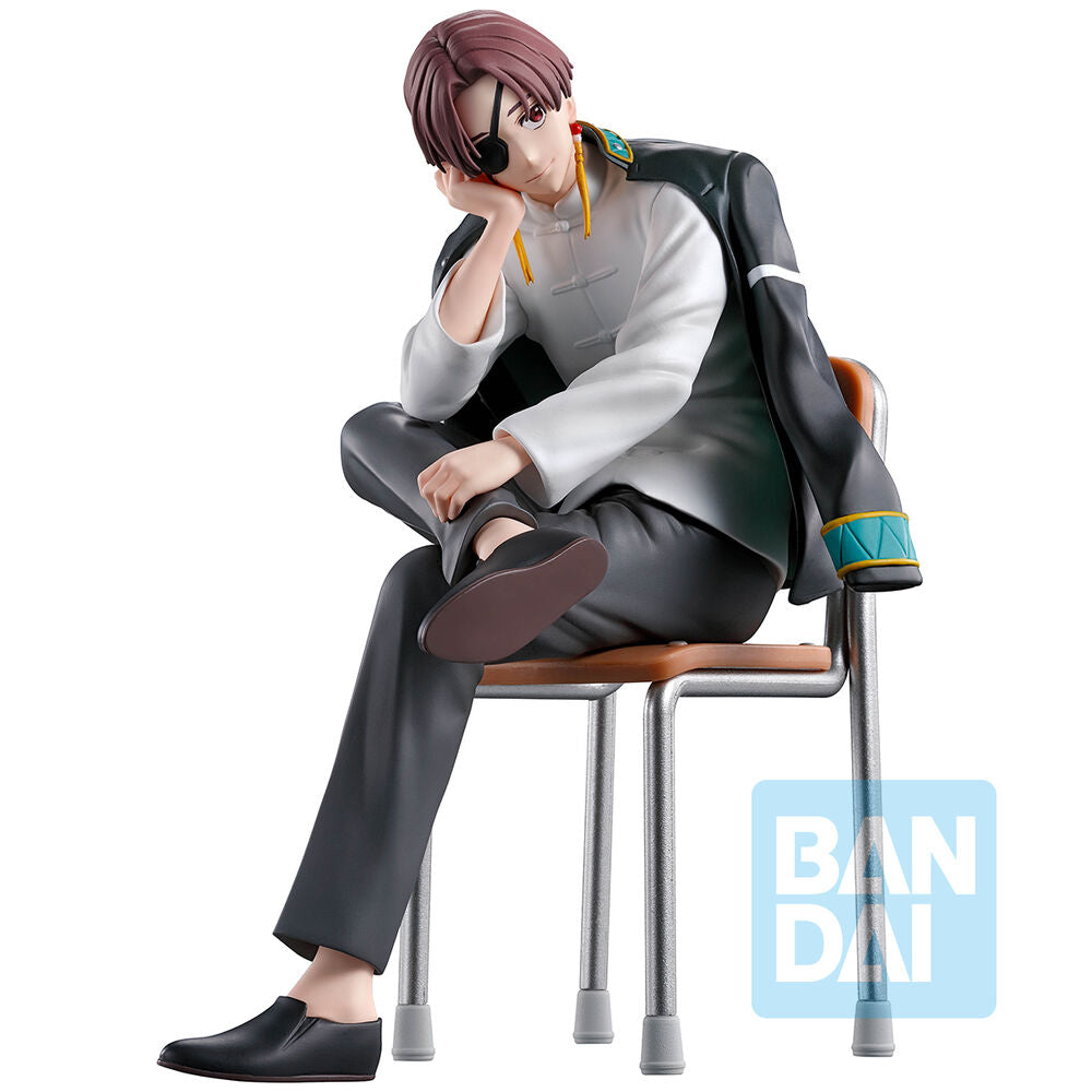 figura ichibansho hayato