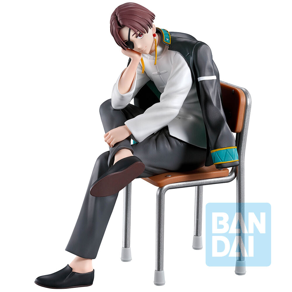 figura ichibansho hayato