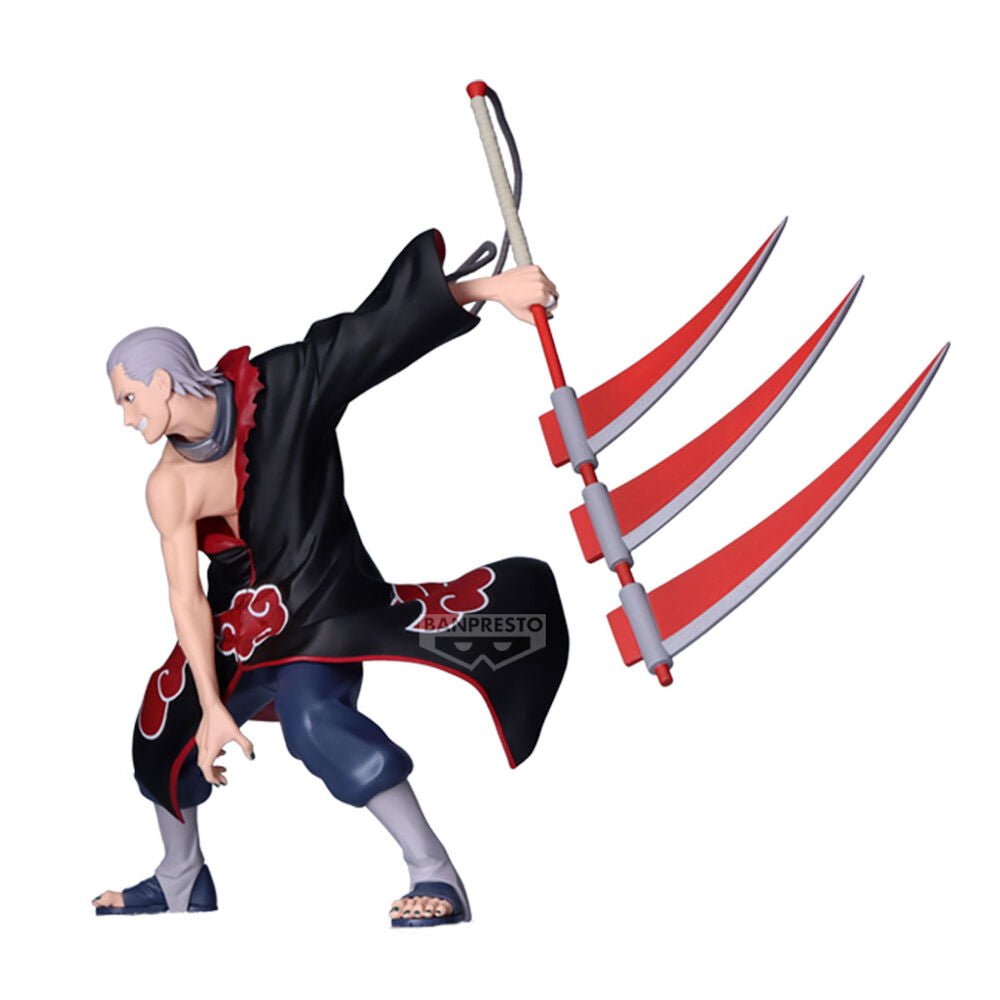 figura hidan naruto