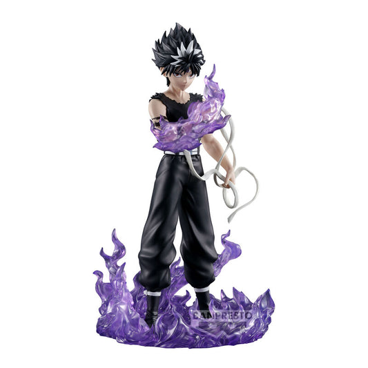 figura de hiei yu yu hakusho