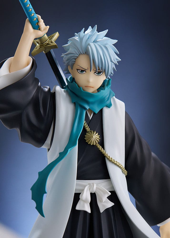 figuras de toshiro hitsugaya