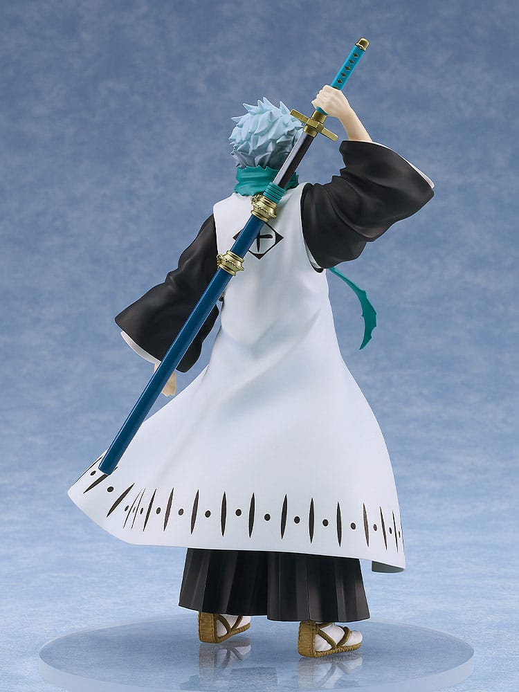 figuras de bleach good smile