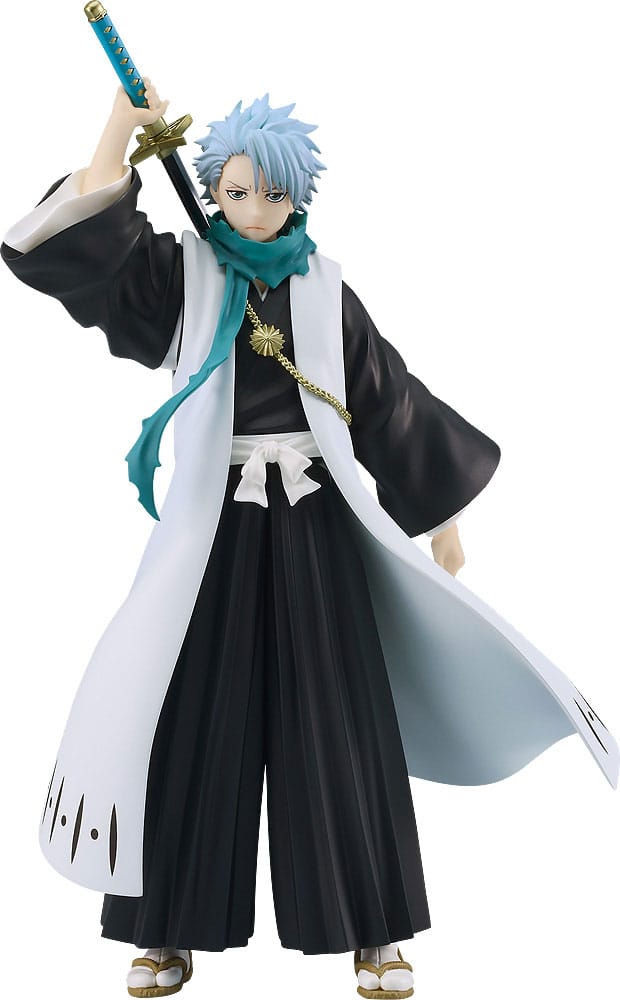 figuras de bleach pop up parade