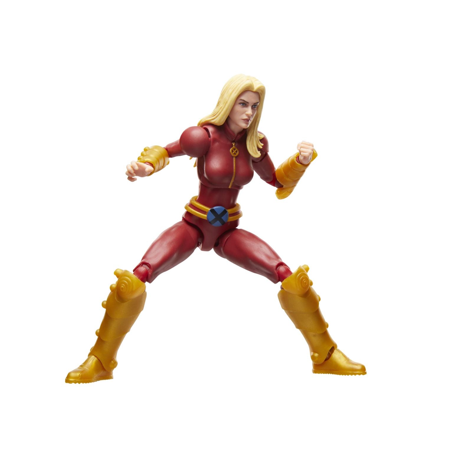 figura de husk x men