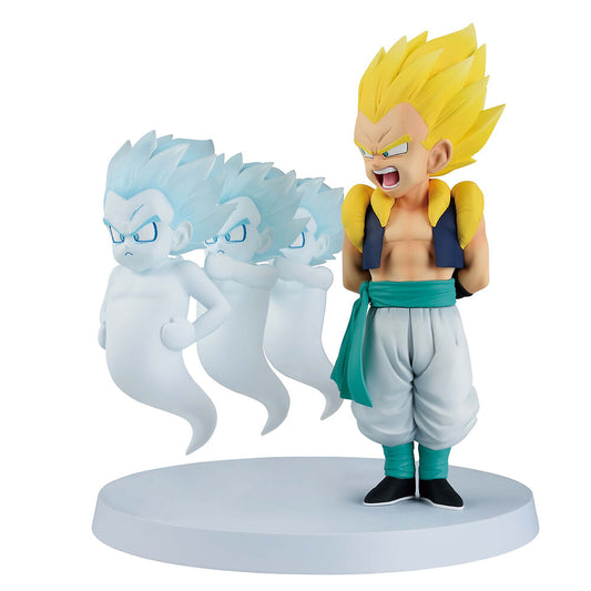 figura de gotenks