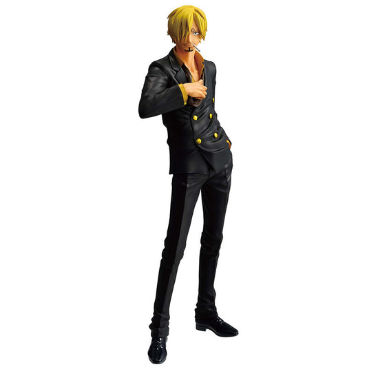 figura sanji