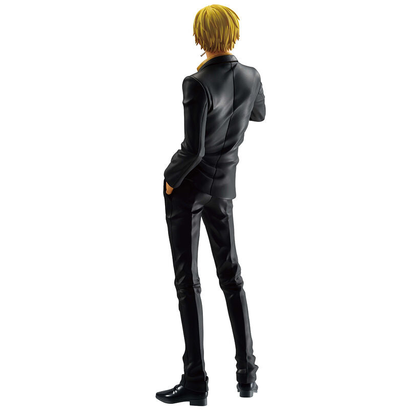 figura sanji ichibansho