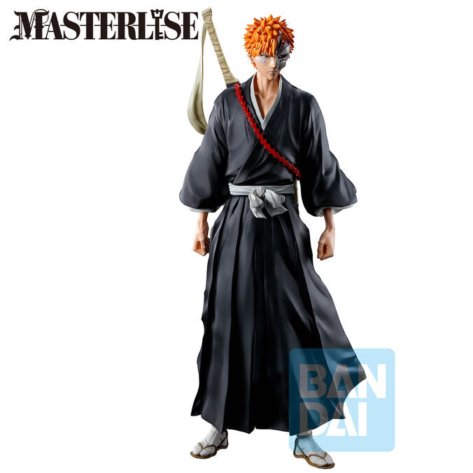 figura de ichigo hollow