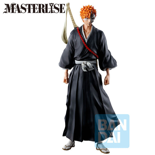 figura de ichigo hollow