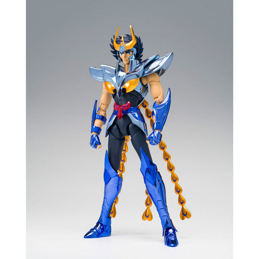 figura de ikki saint seiya