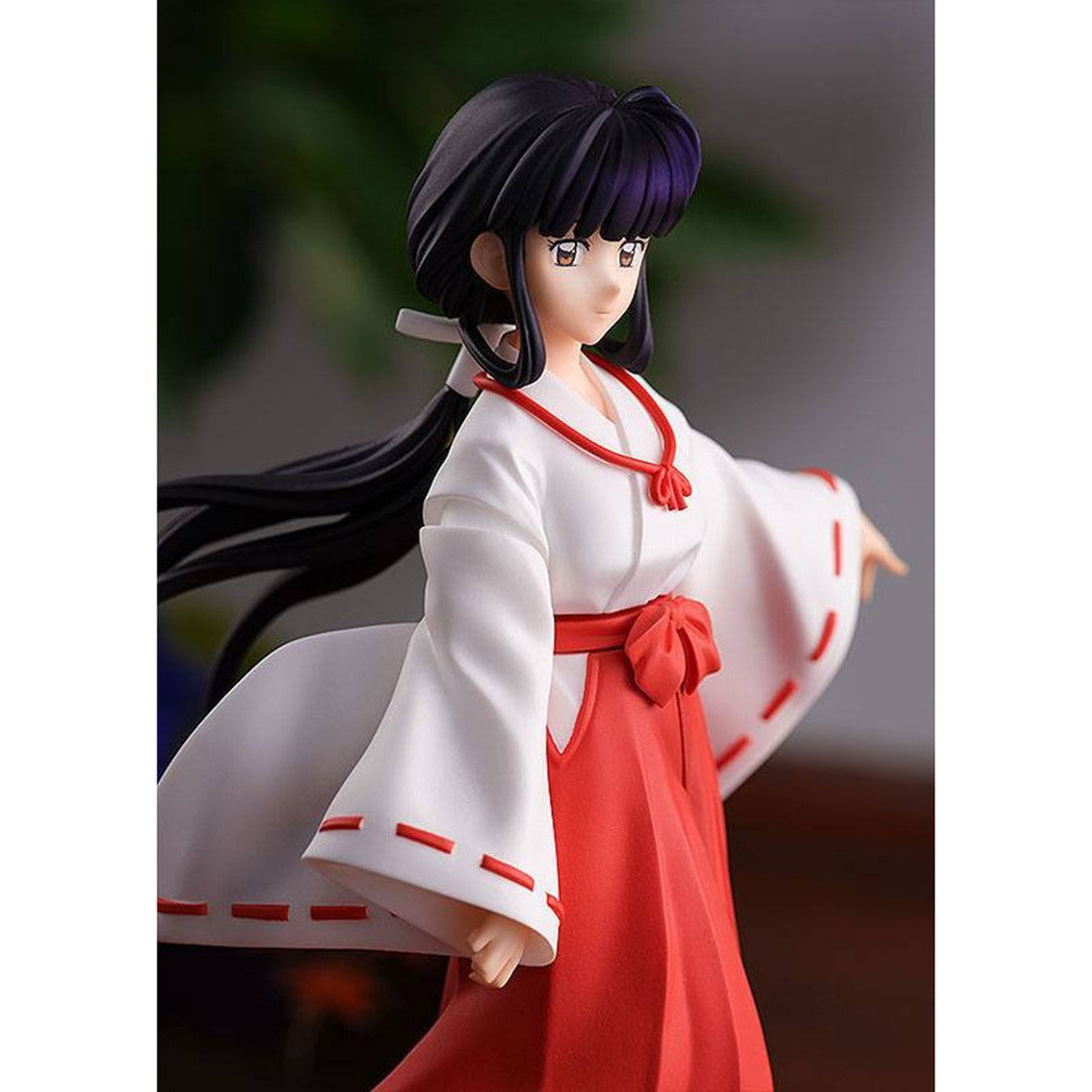 figuras inuyasha good smile