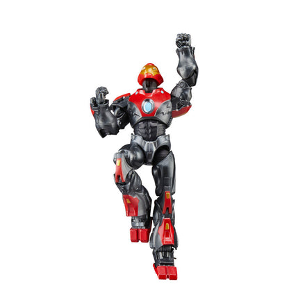 Figura Iron Man Ultimate Iron Man Marvel Legends 15cm