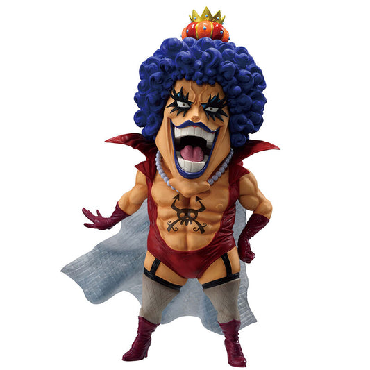 figura ivankov