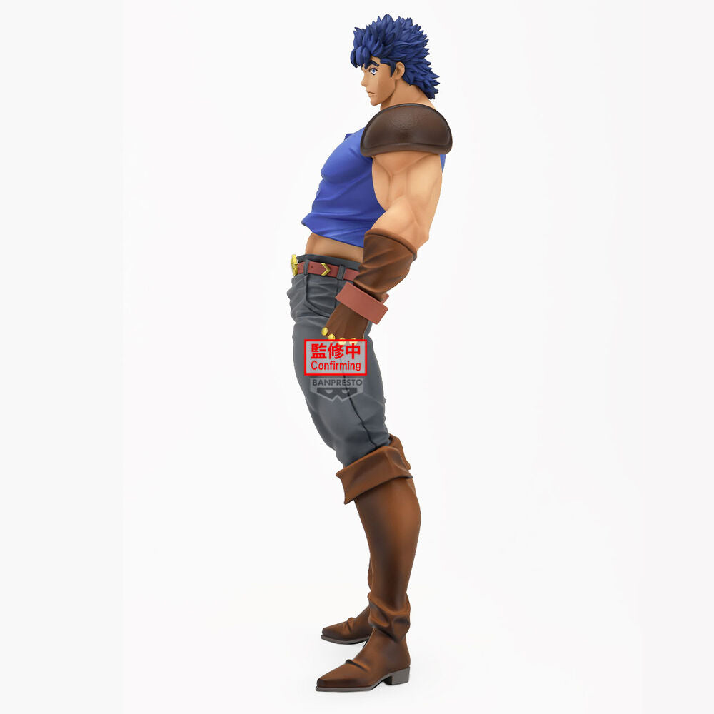 Figura Jonathan Joestar JoJo's Bizarre Adventure Phantom Blood Mometria 22cm