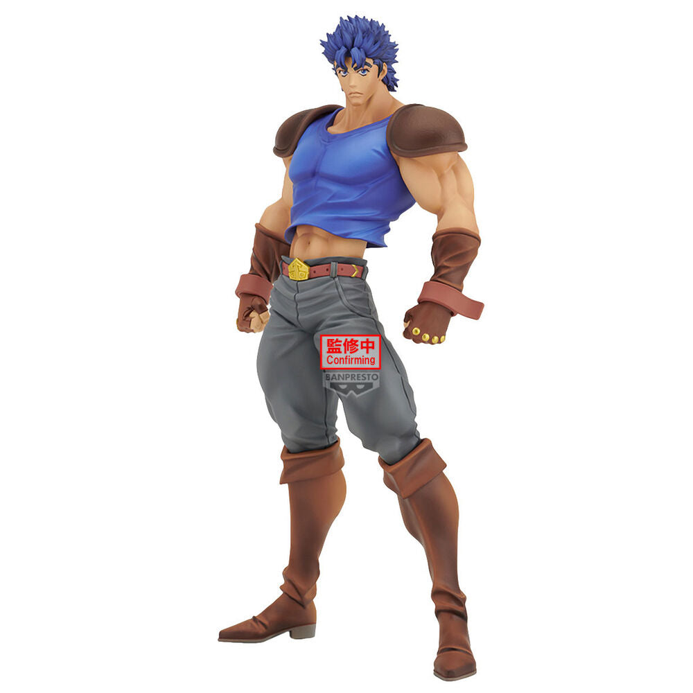 figuras de jonathan joestar jojos