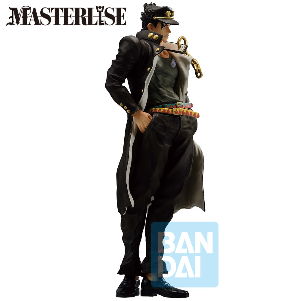 figuras jotaro kujo masterlise