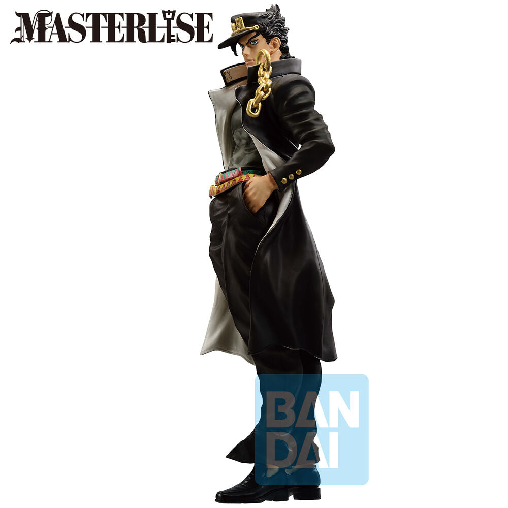 figura jotaro kujo