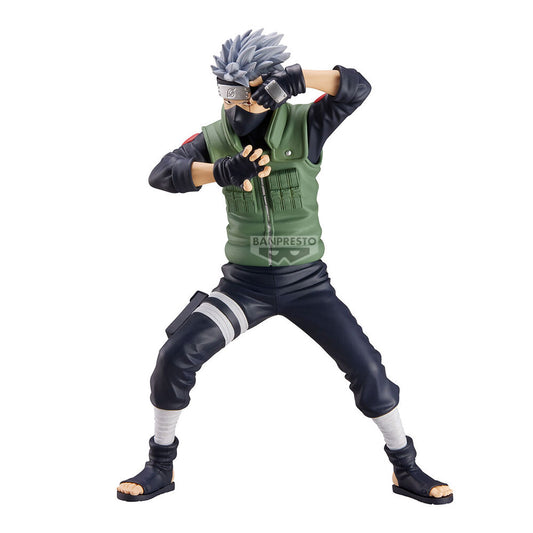 figura de kakashi