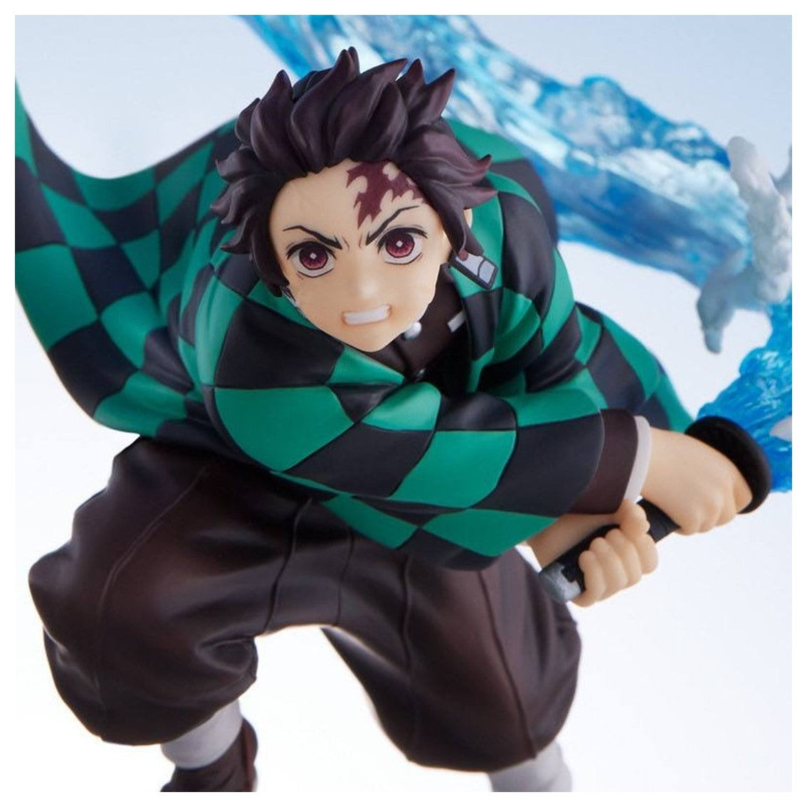 figura de kamado tanjiro