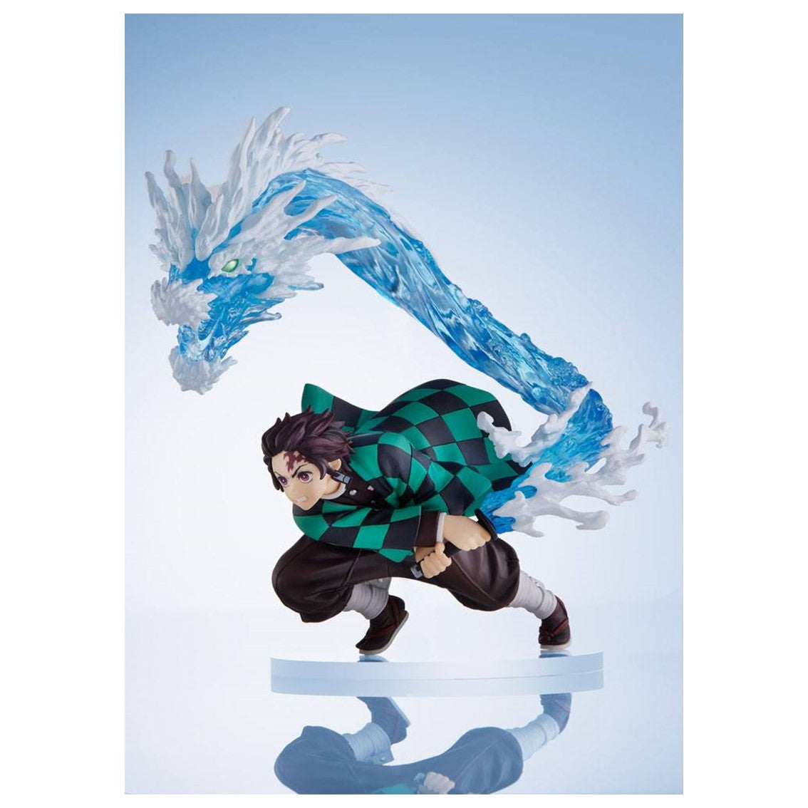 figura de tanjiro kimetsu no yaiba