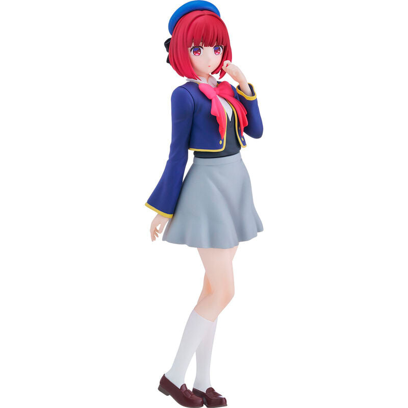 figura de kana arima