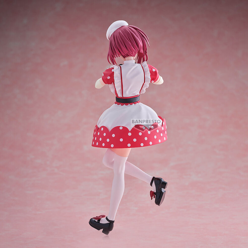 figura kana arima banpresto