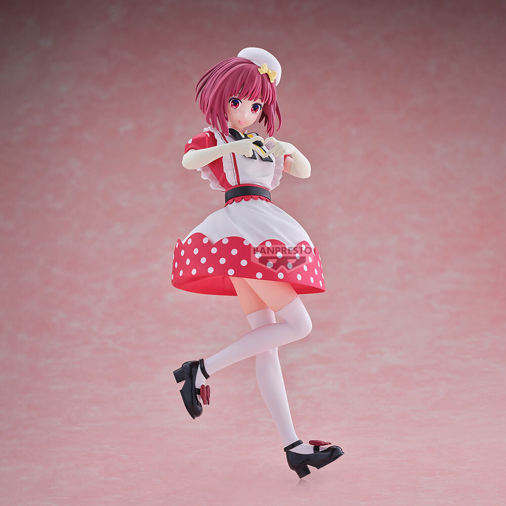 figura kana arima oshi no ko