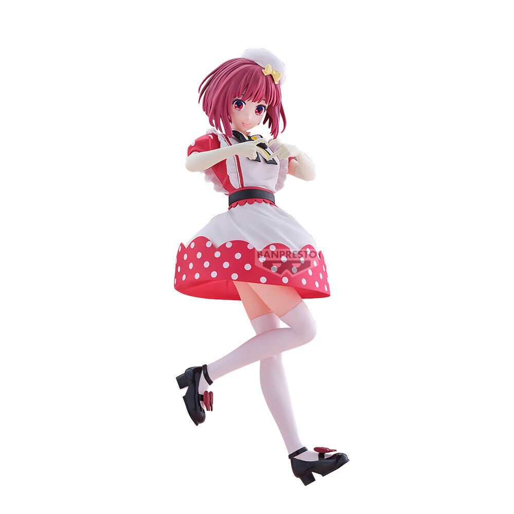 figuras oshi no ko