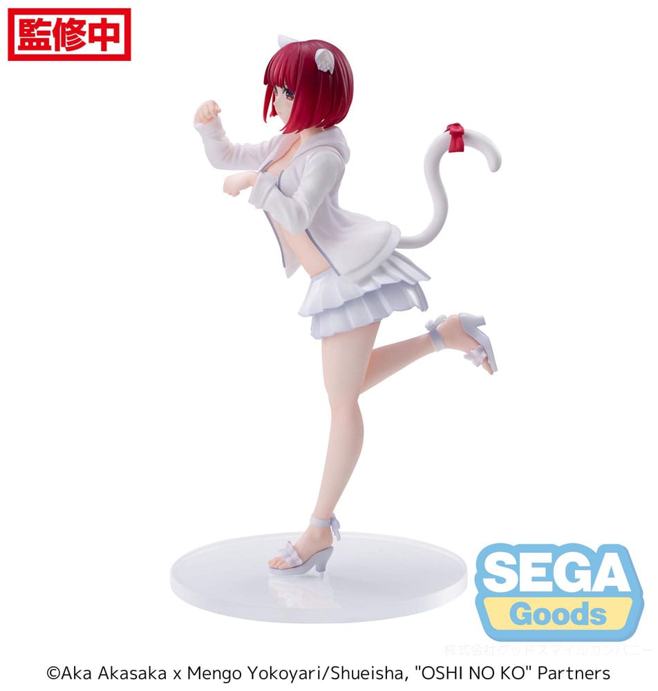 figura de kana arima