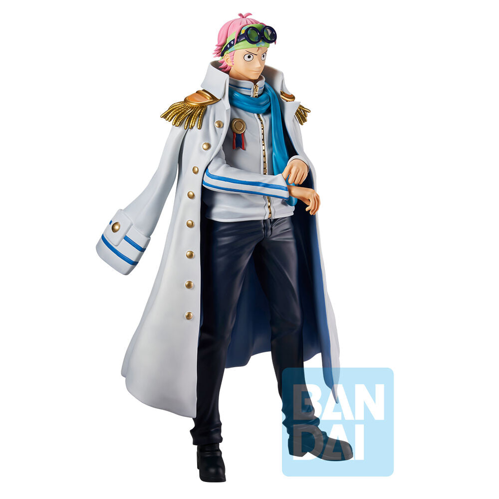 figura koby one piece